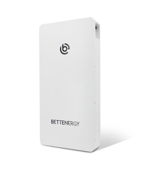 lithium battery energy storage